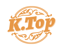 K.TOP 第33类酒商标图样