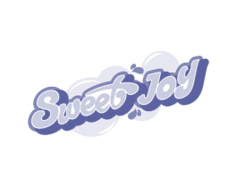 SWEET JOY 第33类酒商标图样