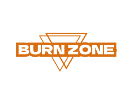 BURN ZONE 第32类啤酒饮料商标图样