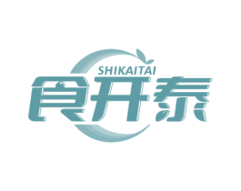 食开泰 第31类水果花木商标图样
