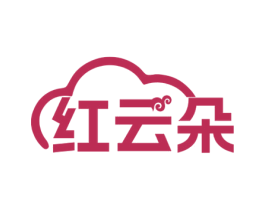 红云朵 第31类水果花木商标图样