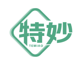 特妙 第31类水果花木商标图样