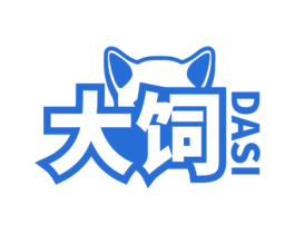 大饲 第31类水果花木商标图样