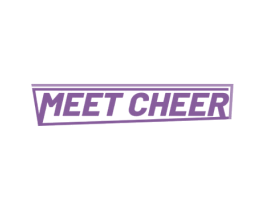 MEET CHEER 第30类小食配料商标图样