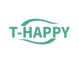 T-HAPPY 第29类食品商标图样