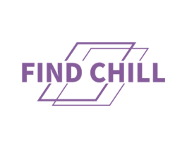 FIND CHILL 第29类食品商标图样