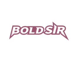 BOLD SIR 第28类体育玩具商标图样