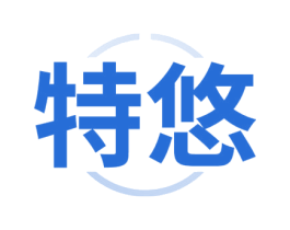 特悠 第26类花边配饰商标图样