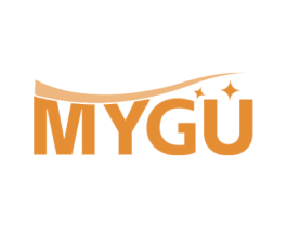 MYGU 第25类服装鞋帽商标图样
