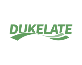 DUKELATE 第25类服装鞋帽商标图样
