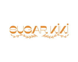 SUGAR KIKI 第25类服装鞋帽商标图样