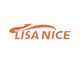 LISA NICE 第25类服装鞋帽商标图样