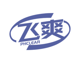 飞爽 PHCLEAR 第21类厨房洁具商标图样