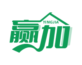 赢加 第21类厨房洁具商标图样