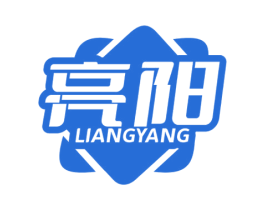 亮阳 第21类厨房洁具商标图样