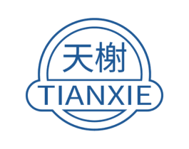 天榭 第20类家具商标图样
