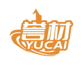 誉材 第19类建筑材料商标图样
