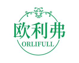 欧利弗 ORLIFULL 第19类建筑材料商标图样