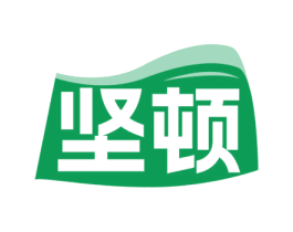 坚顿 第19类建筑材料商标图样