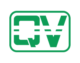 QV 第18类皮革箱包商标图样