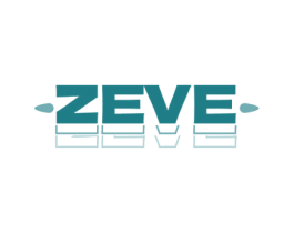 ZEVE 第18类皮革箱包商标图样