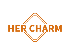 HER CHARM 第14类珠宝钟表商标图样