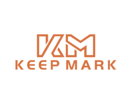 KM KEEP MARK 第14类珠宝钟表商标图样