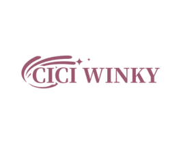 CICI WINKY 第14类珠宝钟表商标图样
