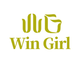 WG WIN GIRL 第14类珠宝钟表商标图样