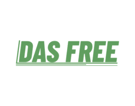 DAS FREE 第12类运输工具商标图样