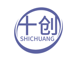 十创 第12类运输工具商标图样
