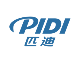 匹迪 第12类运输工具商标图样