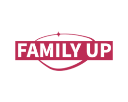 FAMILY UP 第11类家用电器商标图样