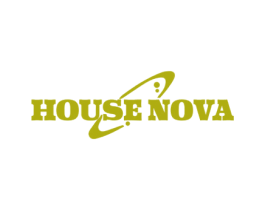 HOUSE NOVA 第11类家用电器商标图样
