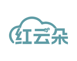 红云朵 第11类家用电器商标图样