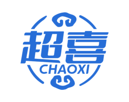 超喜 第10类医疗器械商标图样