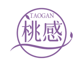 桃感 第10类医疗器械商标图样