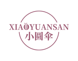 小圆伞 第10类医疗器械商标图样