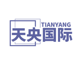天央国际 TIANYANG 第10类医疗器械商标图样