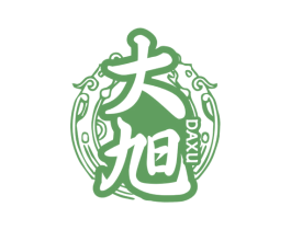 大旭 第10类医疗器械商标图样