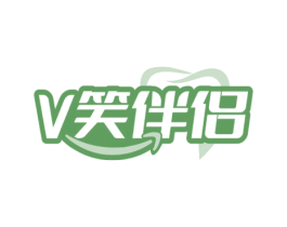V笑伴侣 第10类医疗器械商标图样