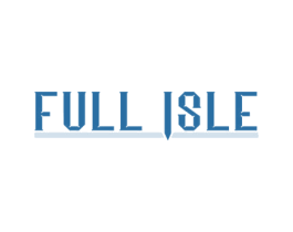FULL ISLE 第9类科学仪器商标图样