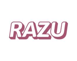 RAZU 第9类科学仪器商标图样