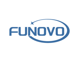 FUNOVO 第9类科学仪器商标图样