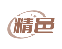 精邑 第9类科学仪器商标图样