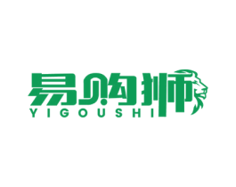 易购狮 第9类科学仪器商标图样