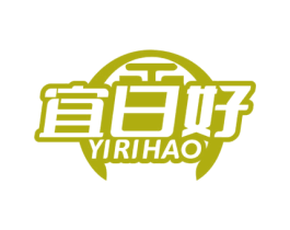 宜日好 第9类科学仪器商标图样