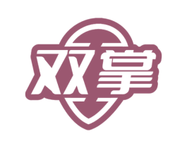 双掌 第9类科学仪器商标图样