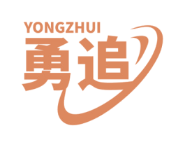 勇追 第9类科学仪器商标图样