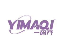 一码齐 第9类科学仪器商标图样
